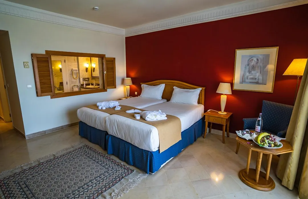 Vincci Saphir Palace & Spa-1