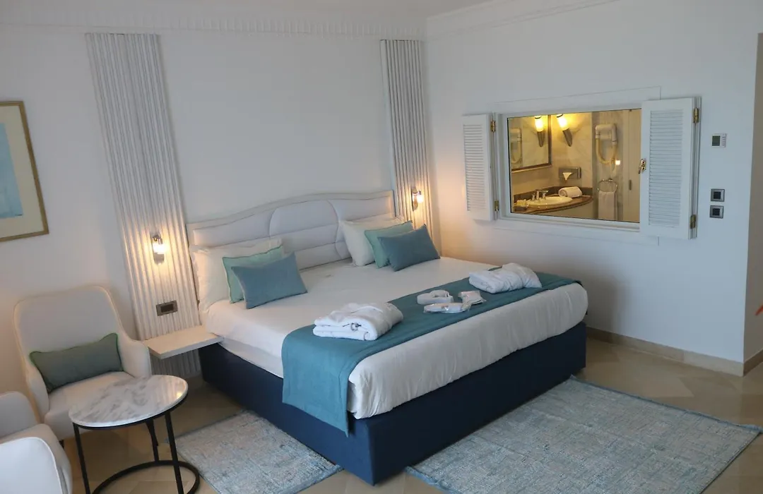Vincci Saphir Palace & Spa-1