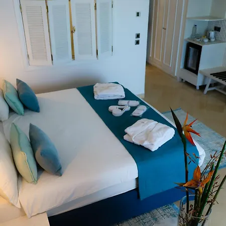 Vincci Saphir Palace & Spa-2