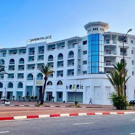 Vincci Saphir Palace & Spa-3
