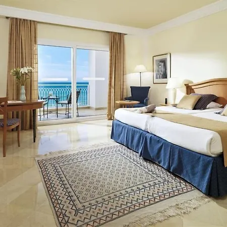 Vincci Saphir Palace & Spa-2